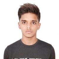 Daniel John Selvam