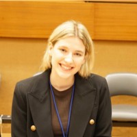 Isabella Greenhalgh