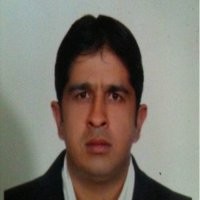 Muhammad Yaqoob