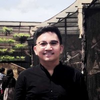 Matheas Ellanda Wijaya