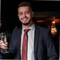 Matheus Rodrigues Alves