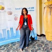 Lerato Mokwena