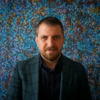 Halil İbrahim Çavuşoğlu