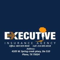 Executive Insurance Agency