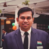 Nabankur Roy