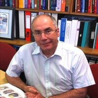 Bill Deakin