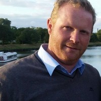 Tommy Olafsen