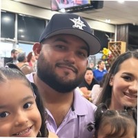 Jesus Garza