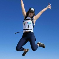 Beth Merlo, MS, ACSM-CPT