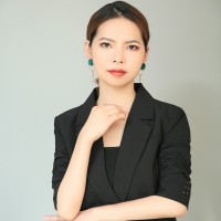 Susanna Liu