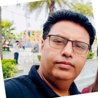 Anuraj Kumar Bhardwaj