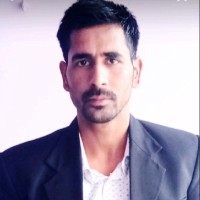 Rishabh Chaudhary
