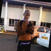 Billy Wanjala
