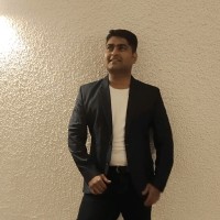 Amol Arjun