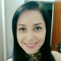 Geisebel Moraes