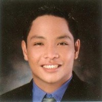 Vince Edmund Sanglay