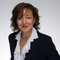 Jamila Pradère