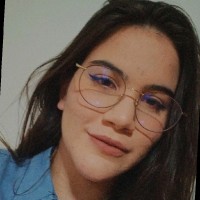 Vitória Zangerolame De Athayde
