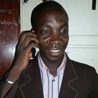 Lance Keita