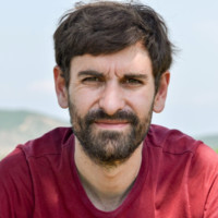 Jérémie Prud'homme