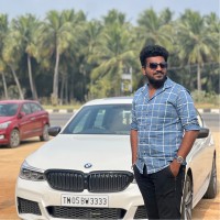 Jaivignesh V