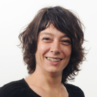 Sandrine Carré