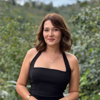 Merve Gökmen