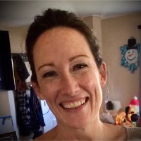 Amy Parisi