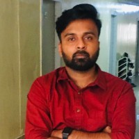 Nitheesh ph