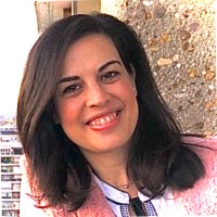 Ana Hernando Balsera