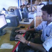 vinay kumar sonkar