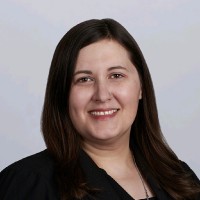 Gretchen Stone