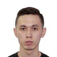 Madiyar Zhumashev