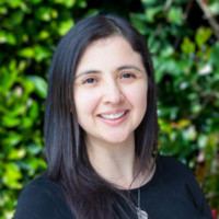 Laura Robayo, MScEng, CFP®, CeFT®