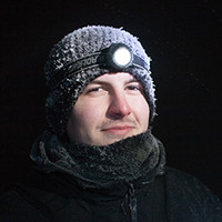 Břetislav Horák