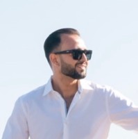 Ali Hamidy