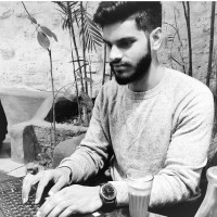 Gaurav Saini