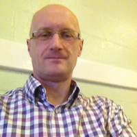 Trevor Hart IEng MI MechE AfGCI