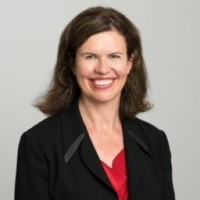 Georgina Gowland