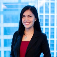 Mary Catherine Gabrido-Liangco