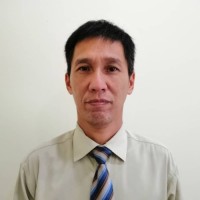 Derrick Ooi