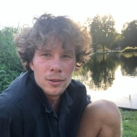 Kristian Lyndorff Paris