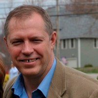 Gary Kennett