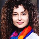 Mahtab Majd