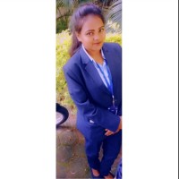 Kajol Kamble