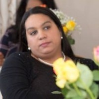 Unica Badenhorst