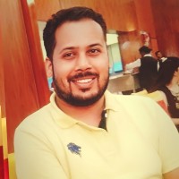 Pratik Chandrakar