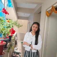 Chaithanya M