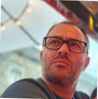 Loïc Gombaud-Saintonge