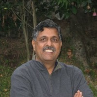 Jaishankar B